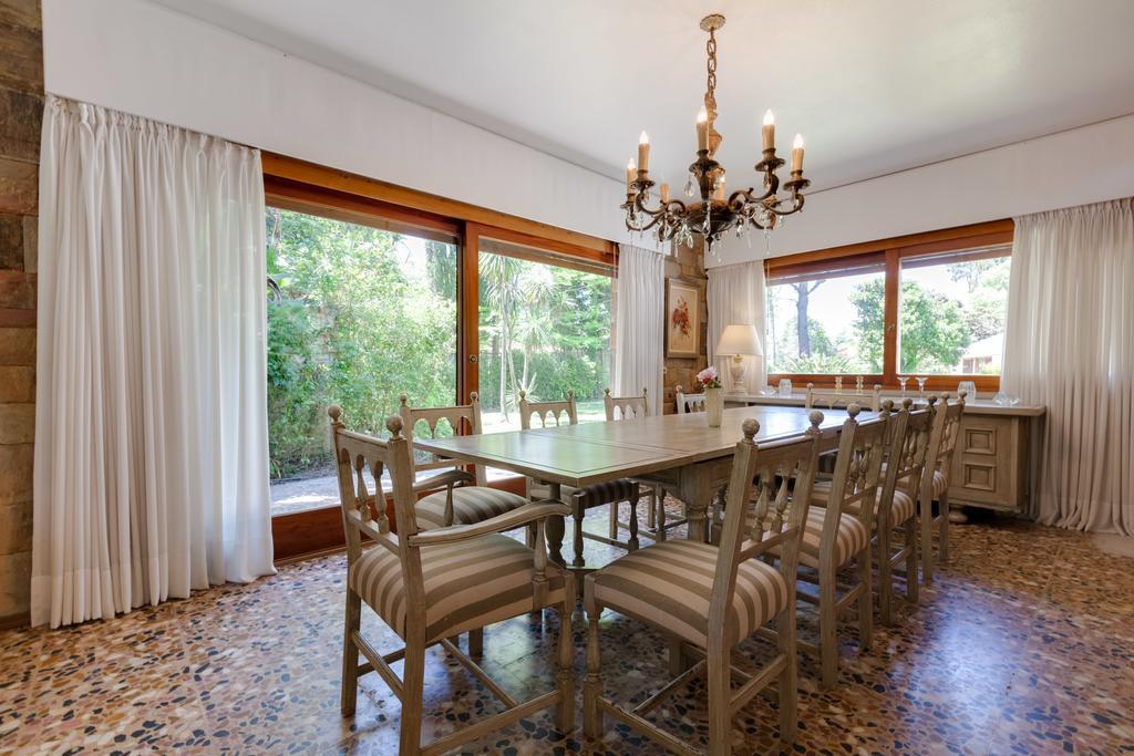 La Casa Bed & Breakfast Punta del Este Ngoại thất bức ảnh