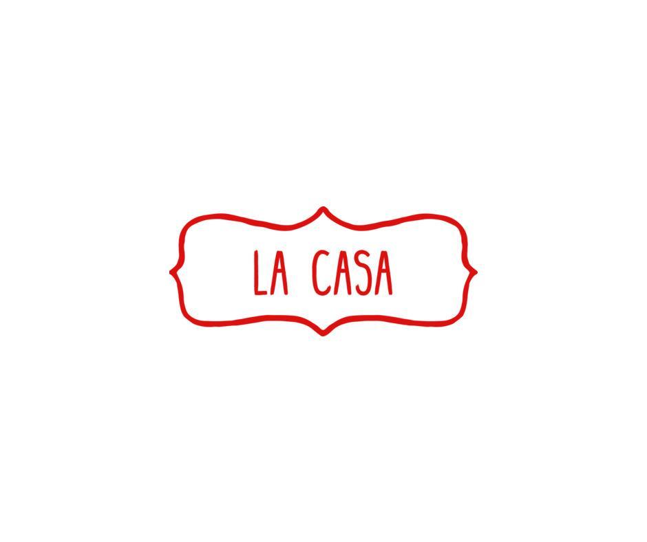 La Casa Bed & Breakfast Punta del Este Ngoại thất bức ảnh