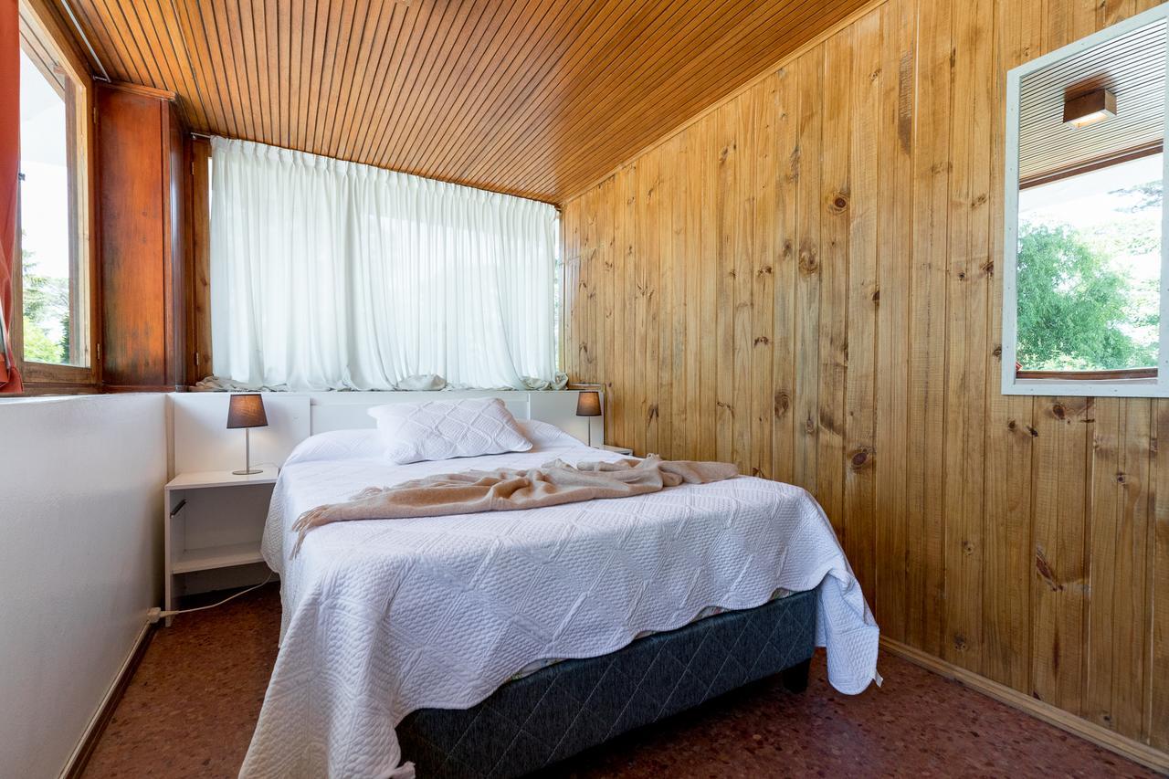 La Casa Bed & Breakfast Punta del Este Ngoại thất bức ảnh
