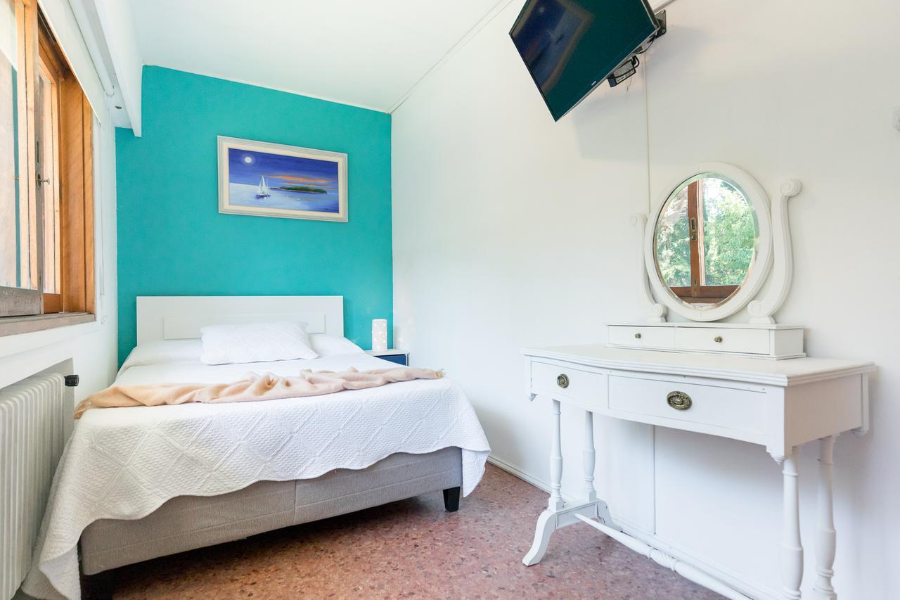 La Casa Bed & Breakfast Punta del Este Ngoại thất bức ảnh