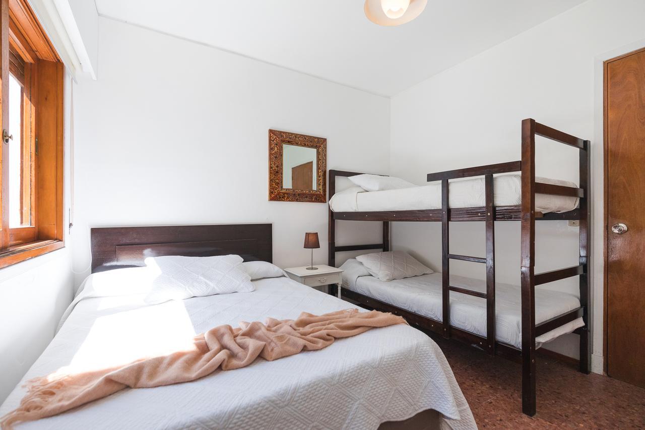 La Casa Bed & Breakfast Punta del Este Ngoại thất bức ảnh