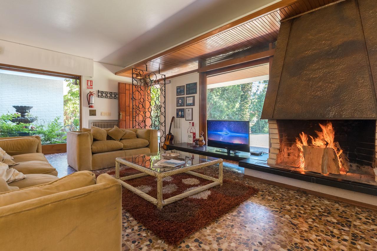 La Casa Bed & Breakfast Punta del Este Ngoại thất bức ảnh