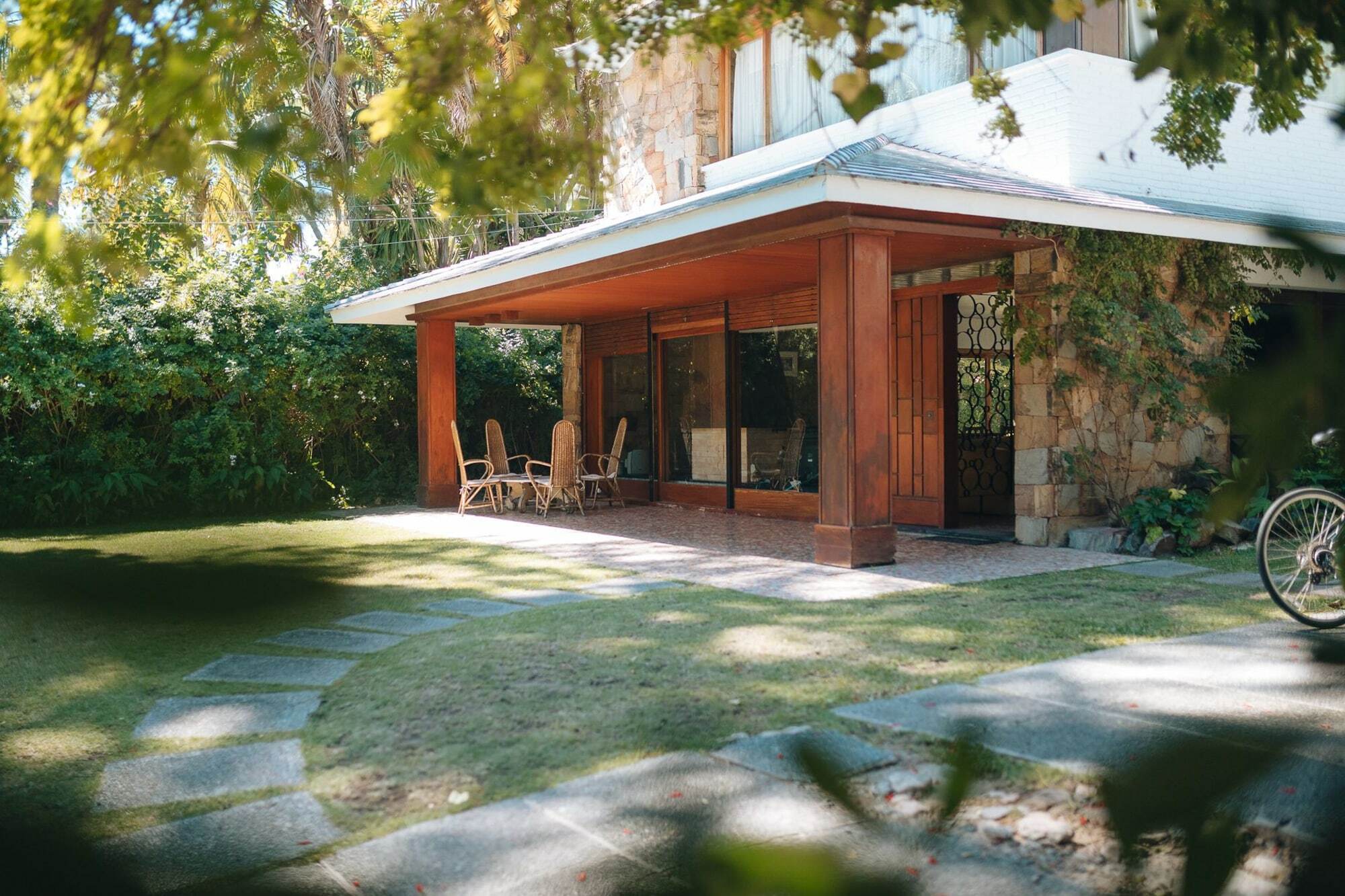 La Casa Bed & Breakfast Punta del Este Ngoại thất bức ảnh